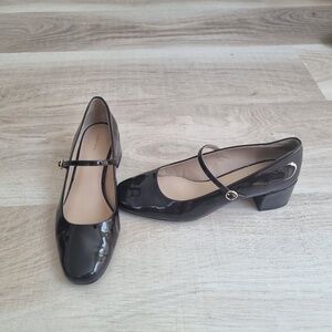 & Other Stories Cute Heel Strap